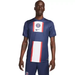 Nike Paris Saint-Germain Stadium Home Fußballtrikot -Sportarten Kleidung Geschäft A 3054080 NB2