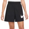 Nike Sportswear Woven Easy-Shorts Funktionsshort 2 Nike Sportswear Woven Easy-Shorts Funktionsshort -Sportarten Kleidung Geschäft A 3054105 HB