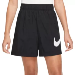 Nike Sportswear Woven Easy-Shorts Funktionsshort