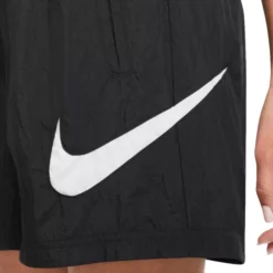 Nike Sportswear Woven Easy-Shorts Funktionsshort -Sportarten Kleidung Geschäft A 3054105 NB2