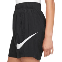 Nike Sportswear Woven Easy-Shorts Funktionsshort -Sportarten Kleidung Geschäft A 3054105 NB3