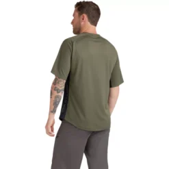 Dakine Thrillium S/S Jersey Radtrikot -Sportarten Kleidung Geschäft A 3059339 NB2