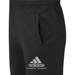 Adidas Tracksuit Pants Combat Sports Funktionshose -Sportarten Kleidung Geschäft A 3060703 NB2