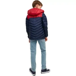 Jack & Jones HERO Winterjacke -Sportarten Kleidung Geschäft A 3061537 NB2