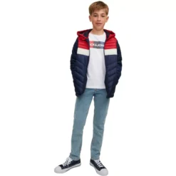 Jack & Jones HERO Winterjacke -Sportarten Kleidung Geschäft A 3061537 NB3
