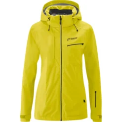Maier Sports Liland P3 W Skijacke