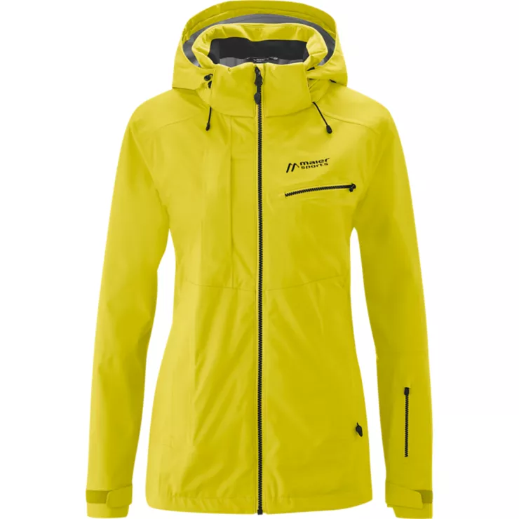 Maier Sports Liland P3 W Skijacke 3 Maier Sports Liland P3 W Skijacke