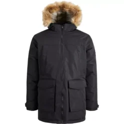 Jack & Jones CRAFT PARKA Winterjacke