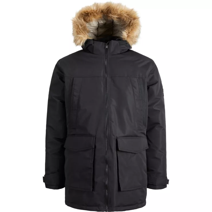 Jack & Jones CRAFT PARKA Winterjacke 3 Jack & Jones CRAFT PARKA Winterjacke
