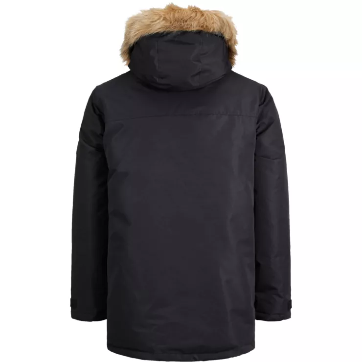 Jack & Jones CRAFT PARKA Winterjacke 4 Jack & Jones CRAFT PARKA Winterjacke – Bild 2