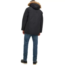 Jack & Jones CRAFT PARKA Winterjacke 12 Jack & Jones CRAFT PARKA Winterjacke -Sportarten Kleidung Geschäft A 3061607 NB3