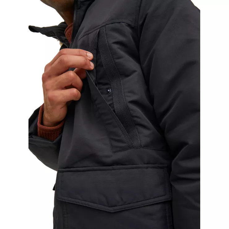 Jack & Jones CRAFT PARKA Winterjacke 8 Jack & Jones CRAFT PARKA Winterjacke – Bild 6