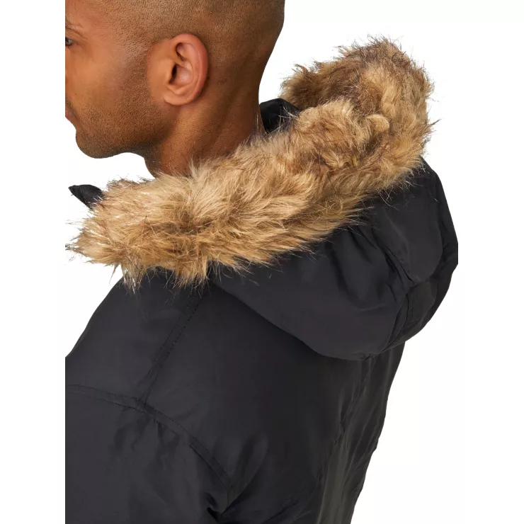 Jack & Jones CRAFT PARKA Winterjacke 9 Jack & Jones CRAFT PARKA Winterjacke – Bild 7