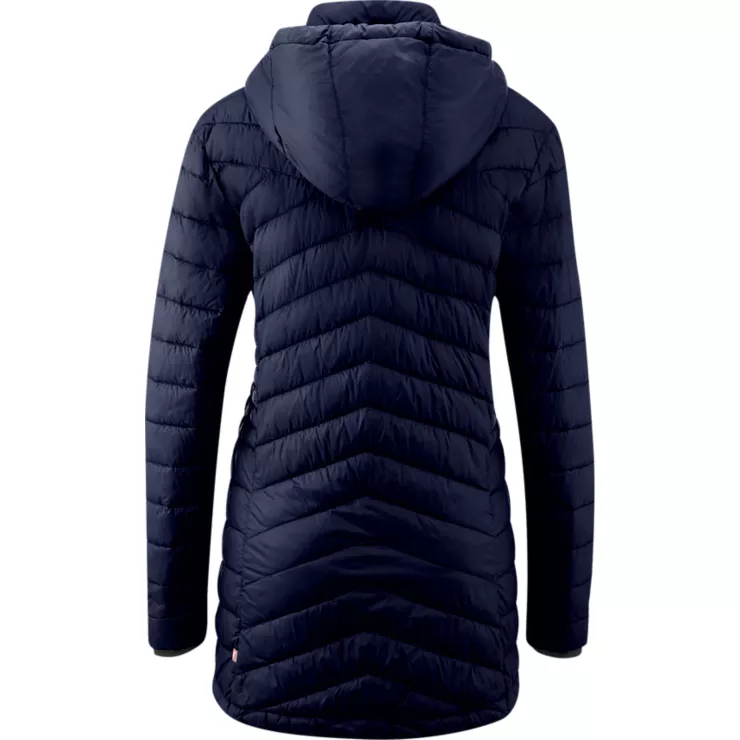 Maier Sports Notos Coat W Wanderjacke 3 Maier Sports Notos Coat W Wanderjacke – Bild 2