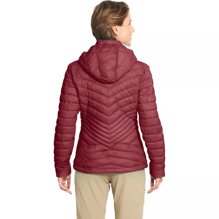 Maier Sports Notos 2.0 W Wanderjacke 5 Maier Sports Notos 2.0 W Wanderjacke – Bild 3