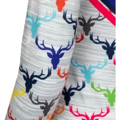 The Freisein Skiunterhemd RoaringAutum Funktionsshirt -Sportarten Kleidung Geschäft A 3064108 NB2