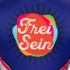 The Freisein Skiunterhemd RoaringAutum Funktionsshirt -Sportarten Kleidung Geschäft A 3064108 NB4