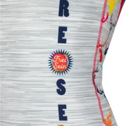 The Freisein Skiunterhemd RoaringAutum Funktionsshirt -Sportarten Kleidung Geschäft A 3064108 NB5