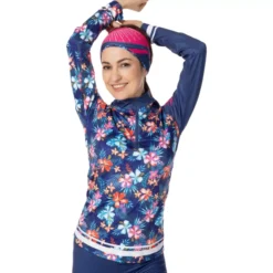 The Freisein Skiunterhemd Free Design Funktionsshirt -Sportarten Kleidung Geschäft A 3064129 NB3