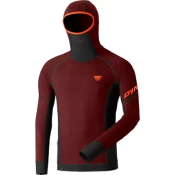 Dynafit Alpine Longsleeve Funktionsshirt