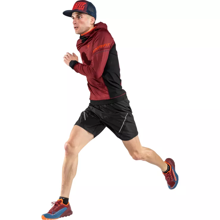 Dynafit Alpine Longsleeve Funktionsshirt 4 Dynafit Alpine Longsleeve Funktionsshirt – Bild 2