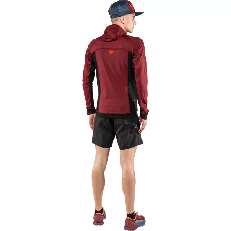 Dynafit Alpine Longsleeve Funktionsshirt 5 Dynafit Alpine Longsleeve Funktionsshirt – Bild 3