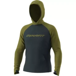 Dynafit 24/7 Polartec Hoody Fleece