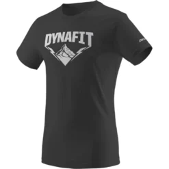 Dynafit Graphic Cotton Tee T-Shirt