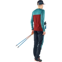 Dynafit Transalper Pro Pant Tourenhose 11 Dynafit Transalper Pro Pant Tourenhose -Sportarten Kleidung Geschäft A 3064753 NB3