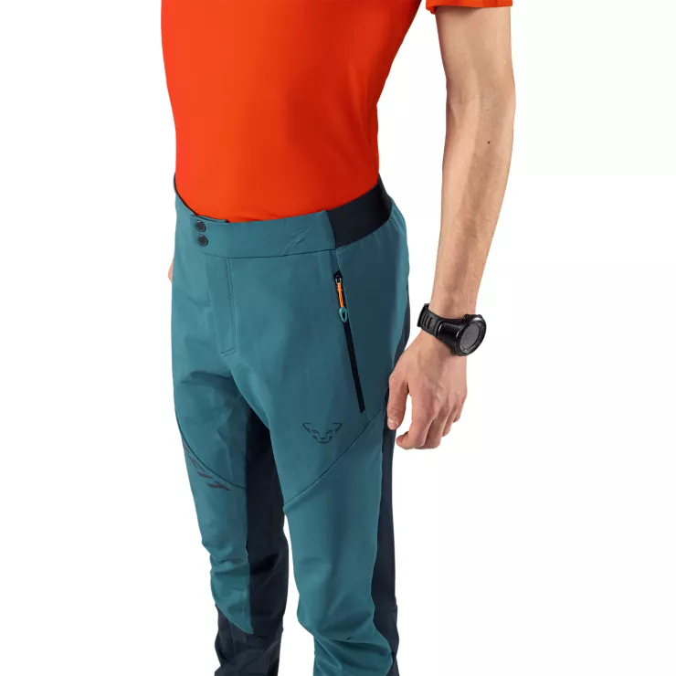 Dynafit Transalper Pro Pant Tourenhose 7 Dynafit Transalper Pro Pant Tourenhose – Bild 5