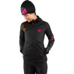 Dynafit Alpine Reflective Beanie Mütze -Sportarten Kleidung Geschäft A 3065041 NB3