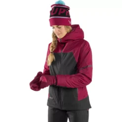 Dynafit Skiuphill Beanie Mütze -Sportarten Kleidung Geschäft A 3065505 NB2