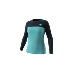 Dynafit Traverse S-Tech Longsleeve Funktionsshirt