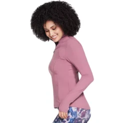 Skechers Gowalk Mesh Fitnessjacke 10 Skechers Gowalk Mesh Fitnessjacke -Sportarten Kleidung Geschäft A 3066803 NB3