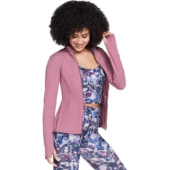 Skechers Gowalk Mesh Fitnessjacke 11 Skechers Gowalk Mesh Fitnessjacke -Sportarten Kleidung Geschäft A 3066803 NB4