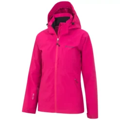 Kilimanjaro Letino Wanderjacke