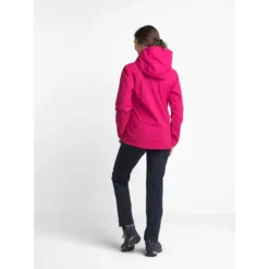 Kilimanjaro Letino Wanderjacke -Sportarten Kleidung Geschäft A 3067521 NB3