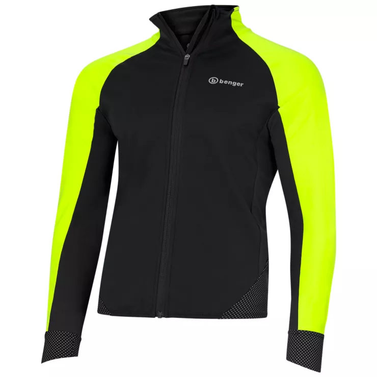 Benger Race Radjacke 3 Benger Race Radjacke