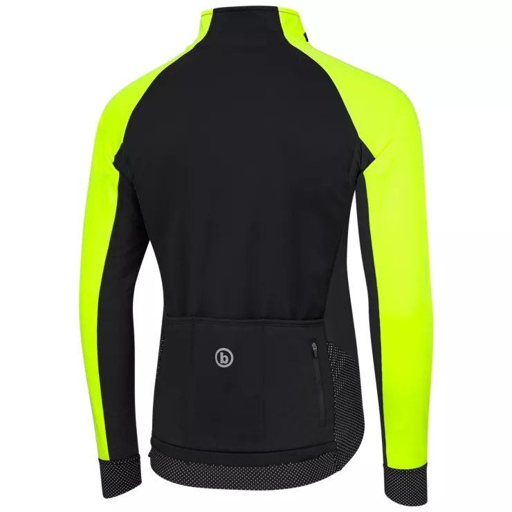 Benger Race Radjacke 4 Benger Race Radjacke – Bild 2