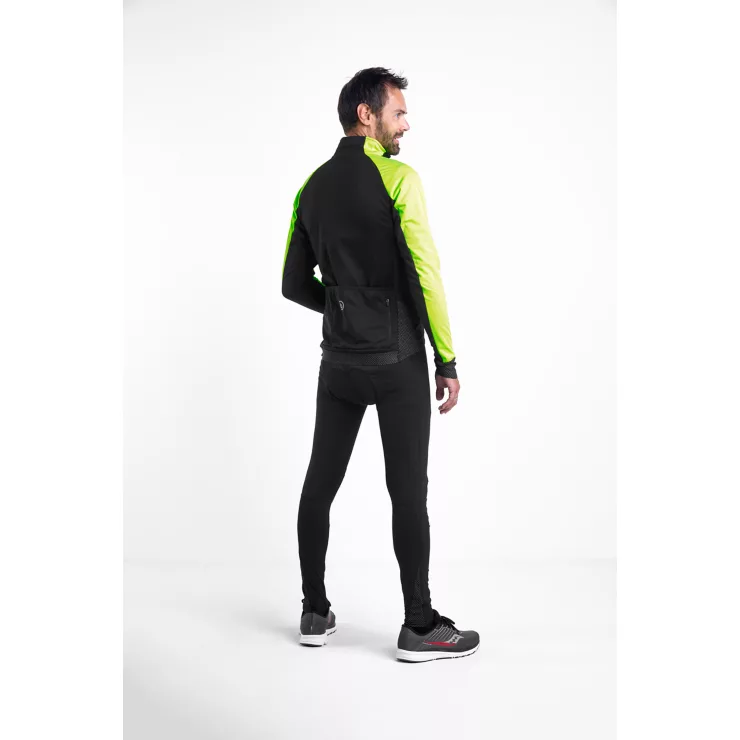 Benger Race Radjacke 6 Benger Race Radjacke – Bild 4