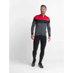 Benger Performance Trägerhose -Sportarten Kleidung Geschäft A 3067773 NB2