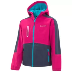 Kilimanjaro Navelli Softshelljacke