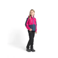 Kilimanjaro Navelli Softshelljacke -Sportarten Kleidung Geschäft A 3070523 NB2