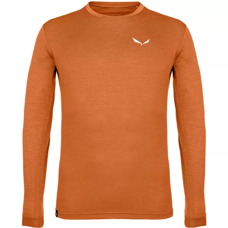 Salewa PUEZ MELANGE DRY Funktionsshirt 3 Salewa PUEZ MELANGE DRY Funktionsshirt