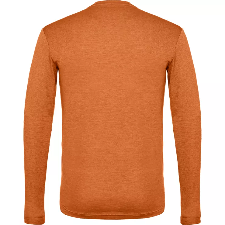 Salewa PUEZ MELANGE DRY Funktionsshirt 4 Salewa PUEZ MELANGE DRY Funktionsshirt – Bild 2