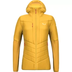 Salewa ORTLES HYBRID TWR Wanderjacke