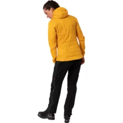 Salewa ORTLES HYBRID TWR Wanderjacke -Sportarten Kleidung Geschäft A 3072625 NB3