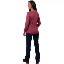 Salewa PUEZ MELANGE DRY Funktionsshirt -Sportarten Kleidung Geschäft A 3072738 NB4