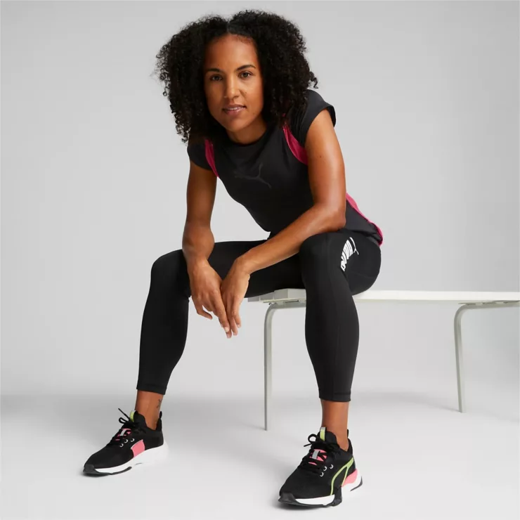 Puma Train All Day 7/8 Tight Fitnesshose 7 Puma Train All Day 7/8 Tight Fitnesshose – Bild 5