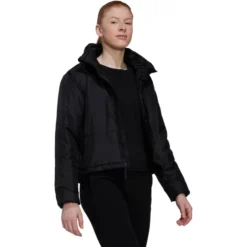 Adidas BSC Padded Jacket Winterjacke -Sportarten Kleidung Geschäft A 3074461 NB2